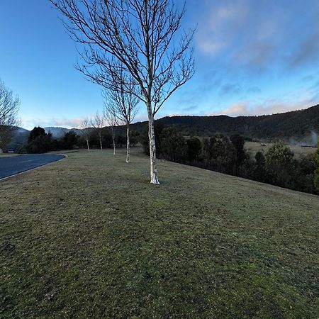 Mt Buller Stayz Merrijig Luaran gambar