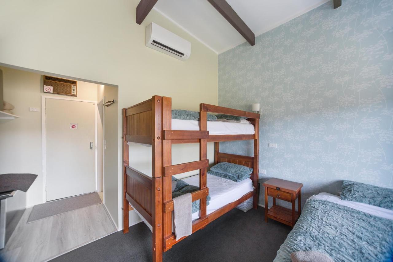 Mt Buller Stayz Merrijig Luaran gambar
