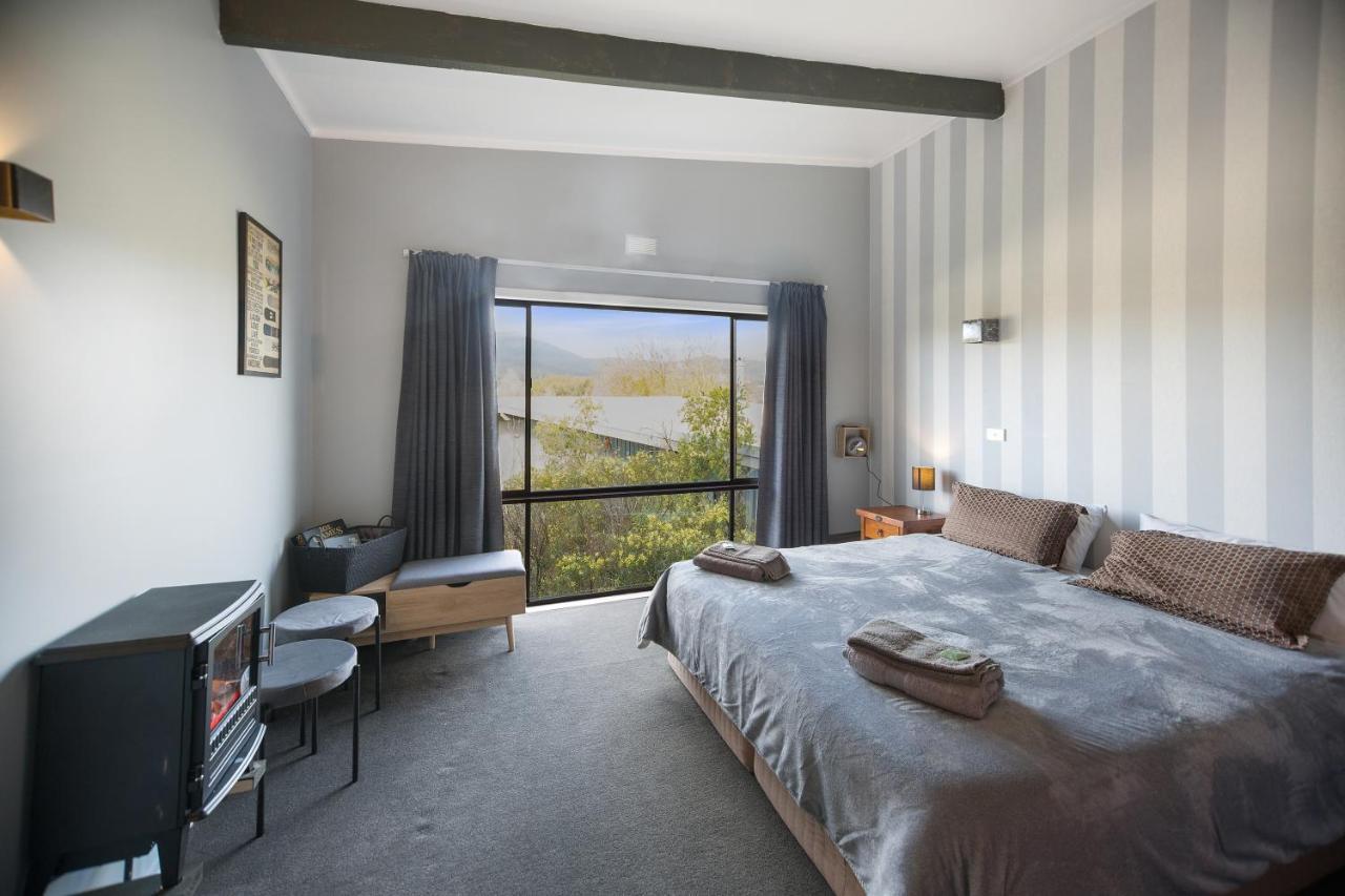 Mt Buller Stayz Merrijig Luaran gambar