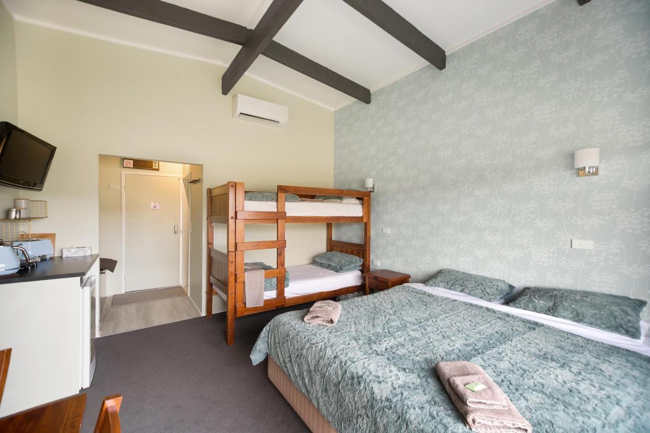 Mt Buller Stayz Merrijig Luaran gambar