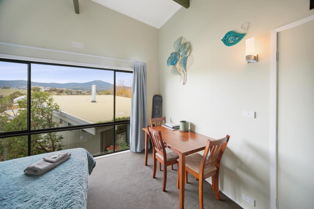 Mt Buller Stayz Merrijig Luaran gambar