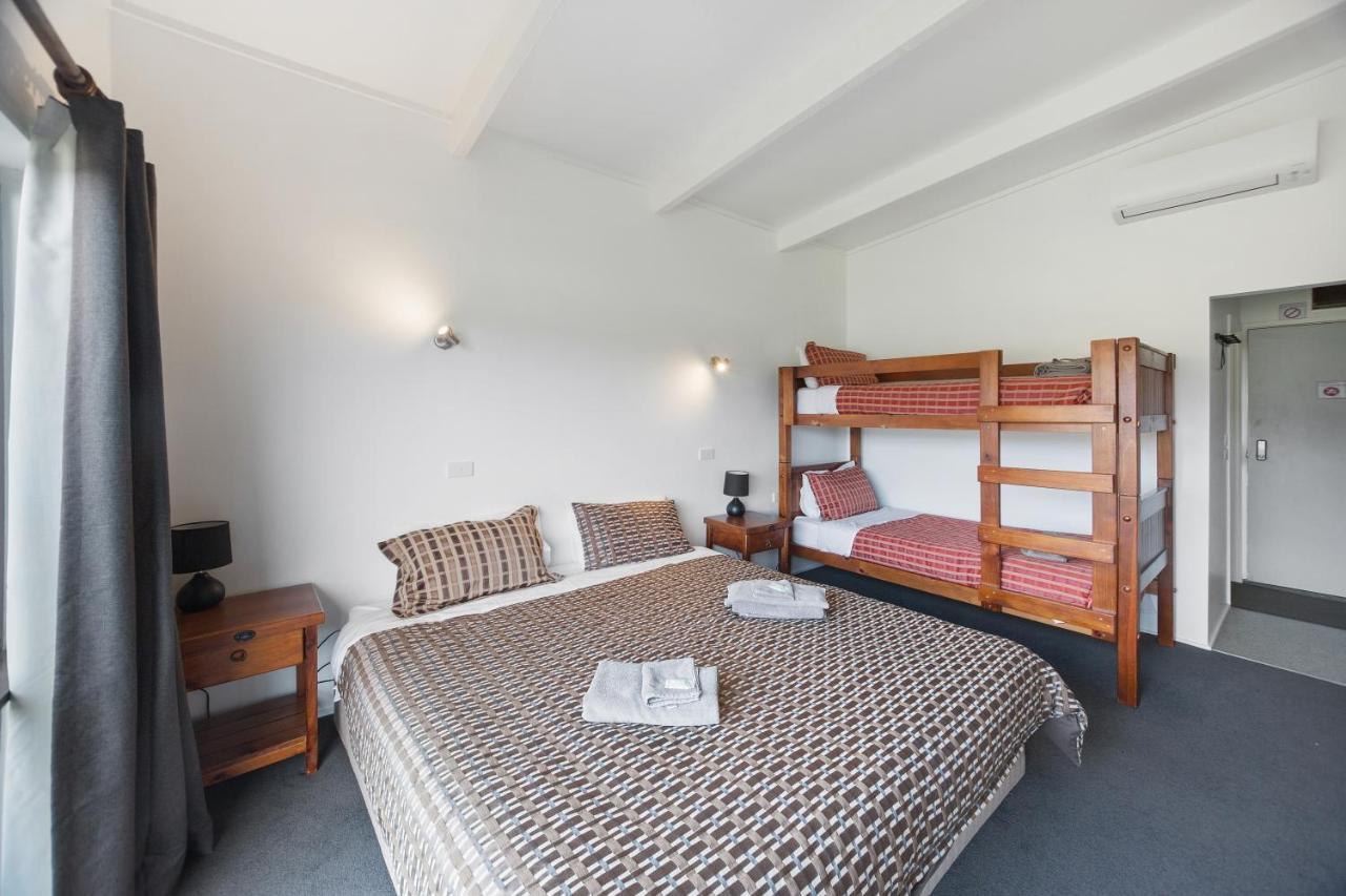 Mt Buller Stayz Merrijig Luaran gambar
