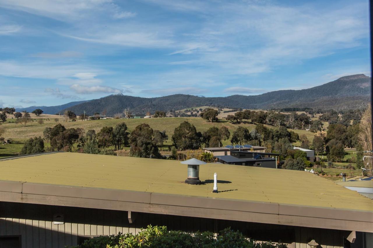 Mt Buller Stayz Merrijig Luaran gambar