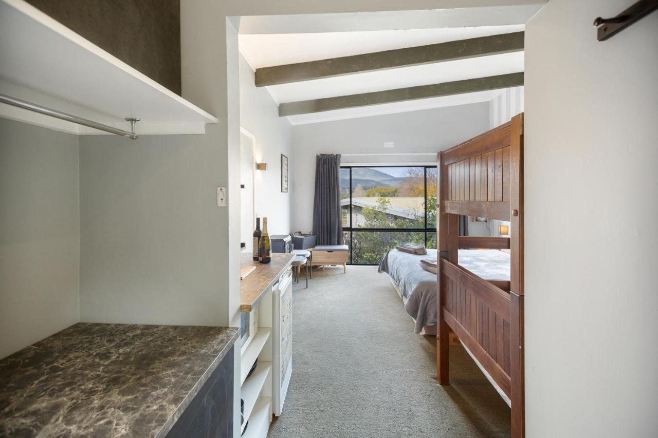 Mt Buller Stayz Merrijig Luaran gambar