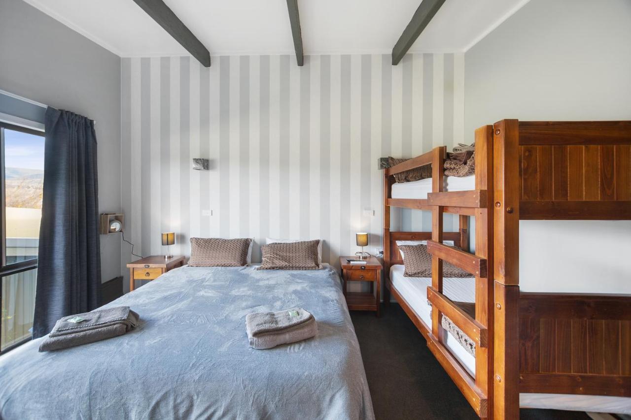 Mt Buller Stayz Merrijig Luaran gambar