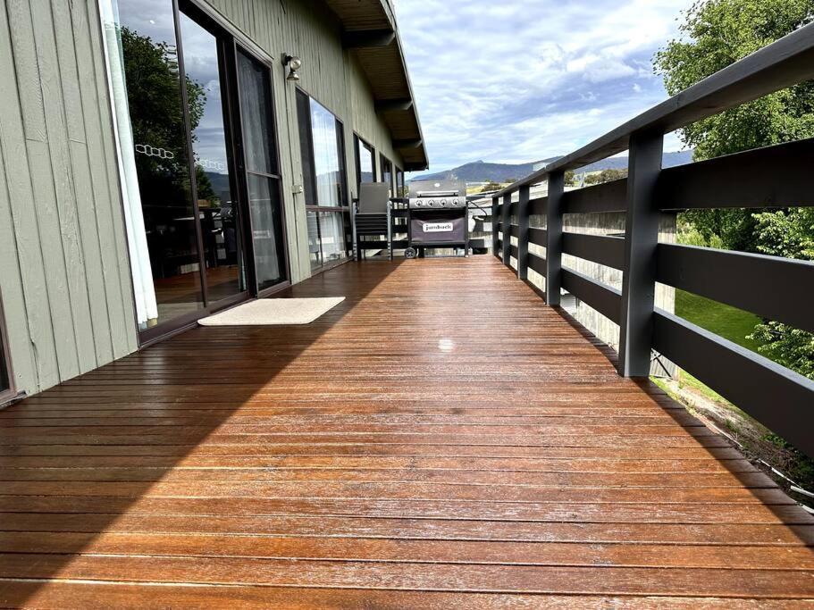 Mt Buller Stayz Merrijig Luaran gambar