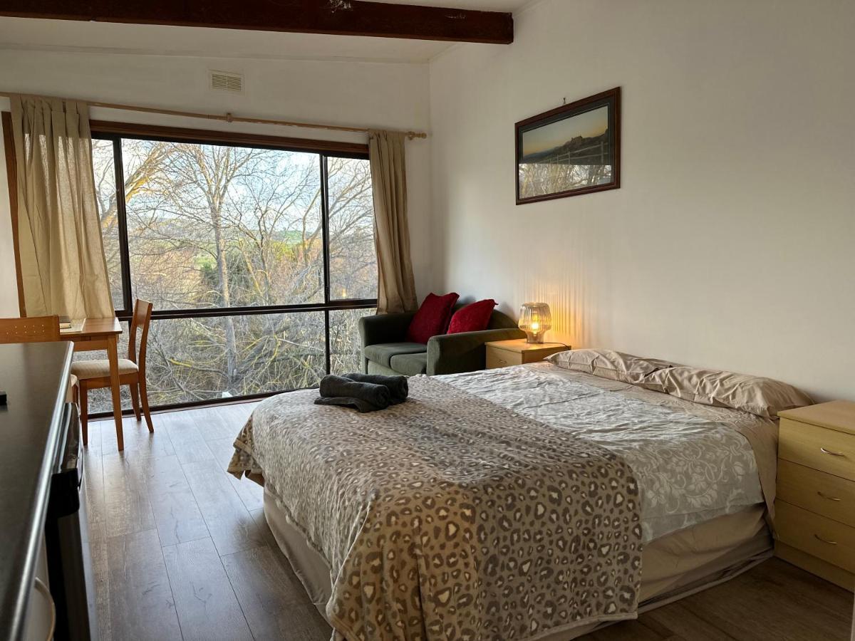 Mt Buller Stayz Merrijig Luaran gambar
