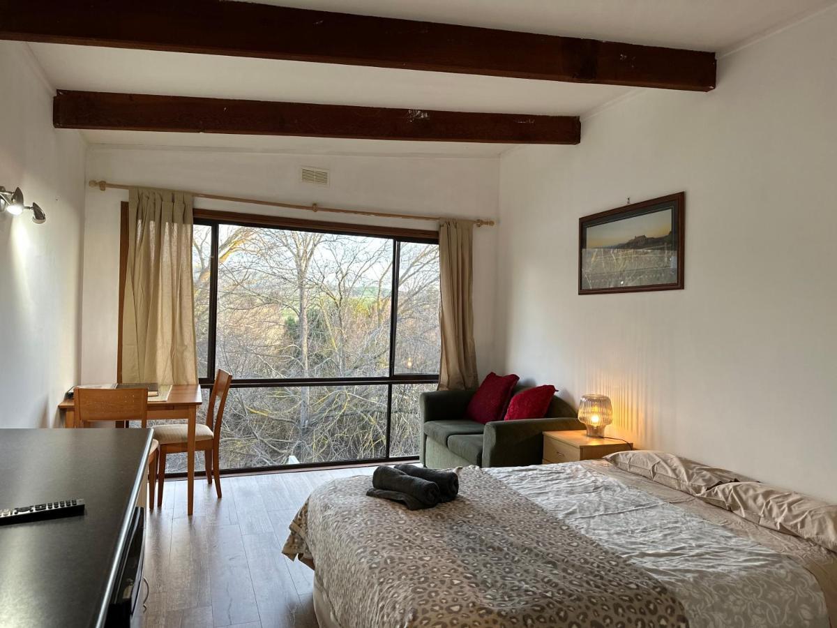 Mt Buller Stayz Merrijig Luaran gambar