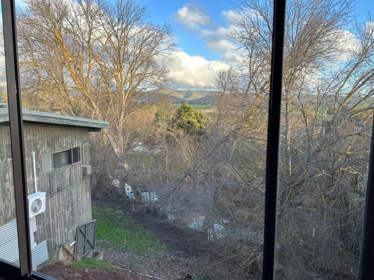 Mt Buller Stayz Merrijig Luaran gambar