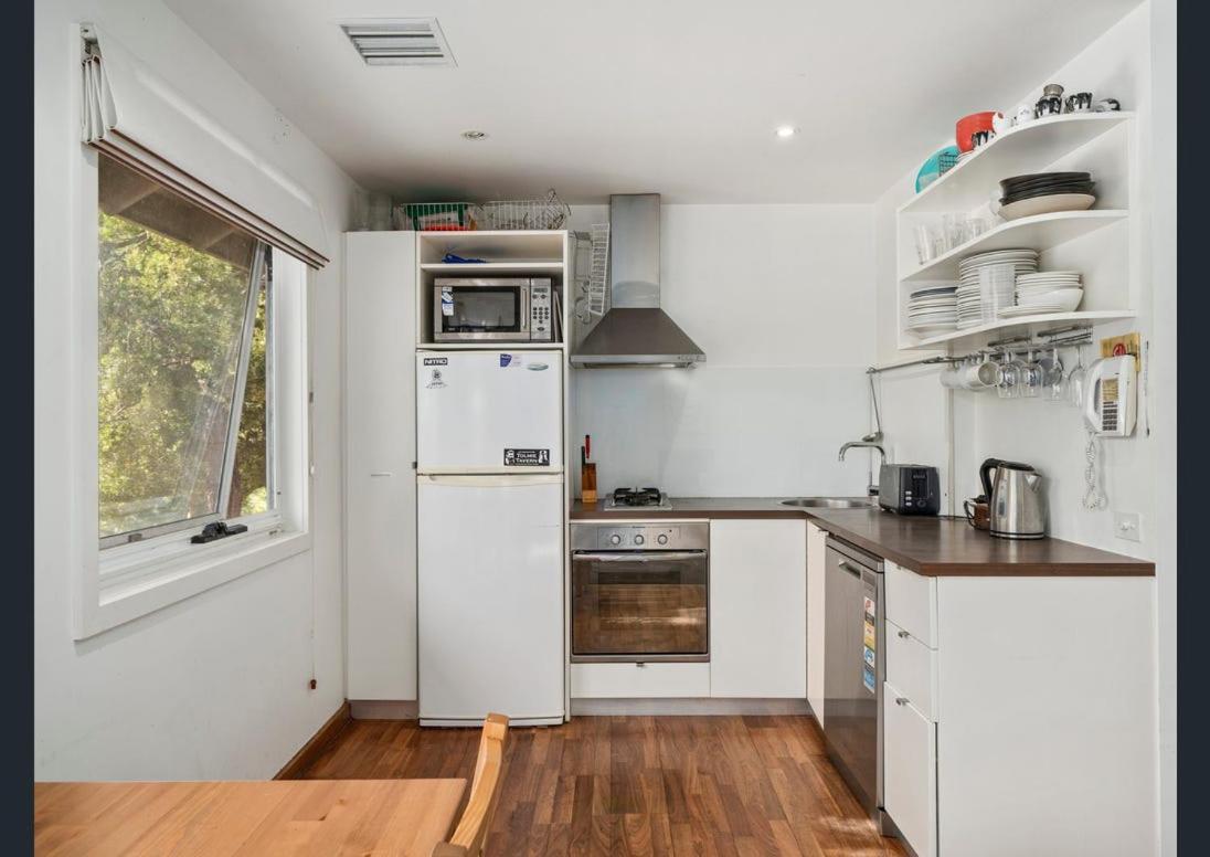 Mt Buller Stayz Merrijig Luaran gambar