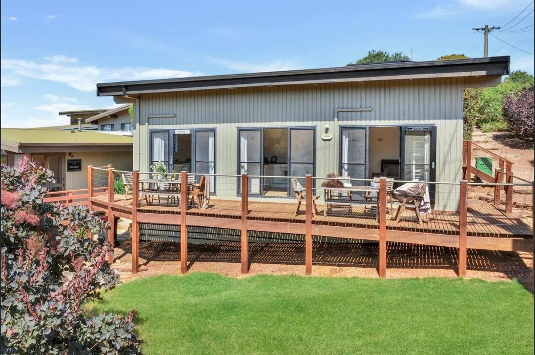 Mt Buller Stayz Merrijig Luaran gambar