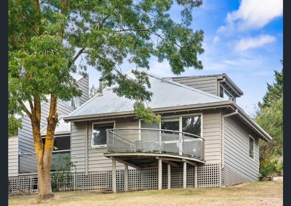 Mt Buller Stayz Merrijig Luaran gambar