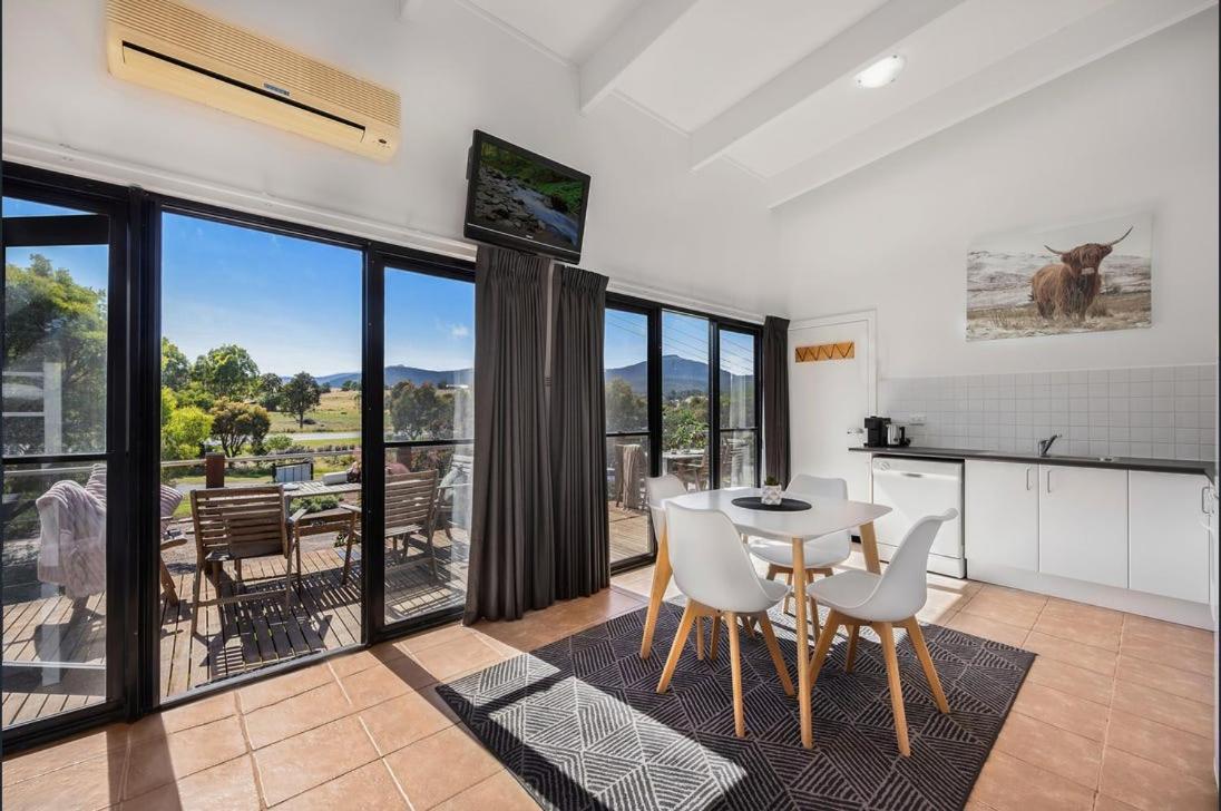 Mt Buller Stayz Merrijig Luaran gambar