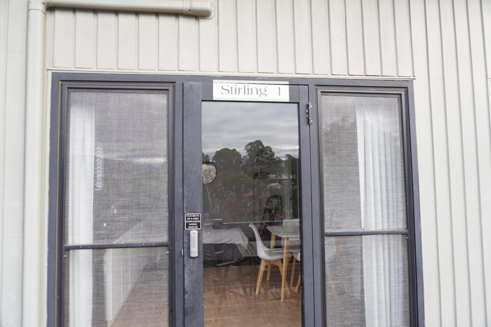 Mt Buller Stayz Merrijig Luaran gambar
