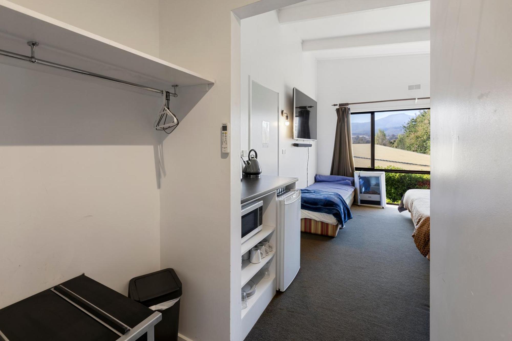 Mt Buller Stayz Merrijig Luaran gambar