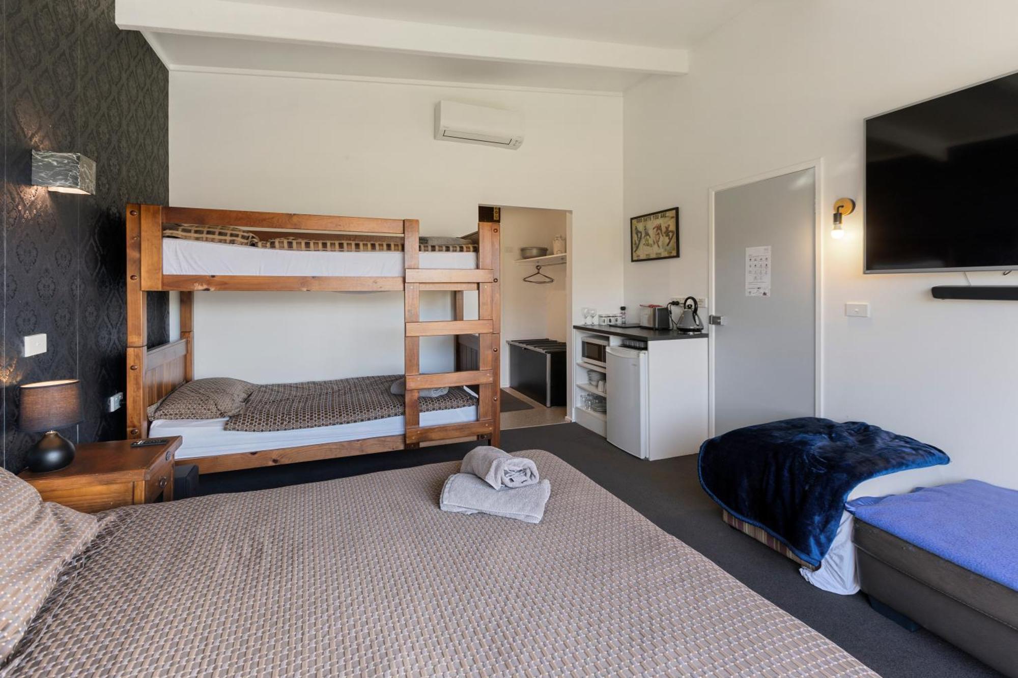Mt Buller Stayz Merrijig Luaran gambar