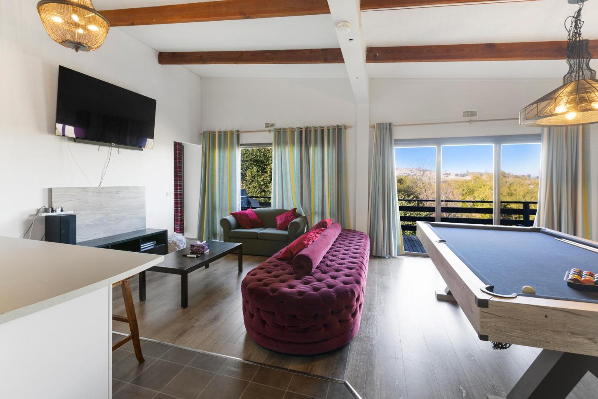 Mt Buller Stayz Merrijig Luaran gambar