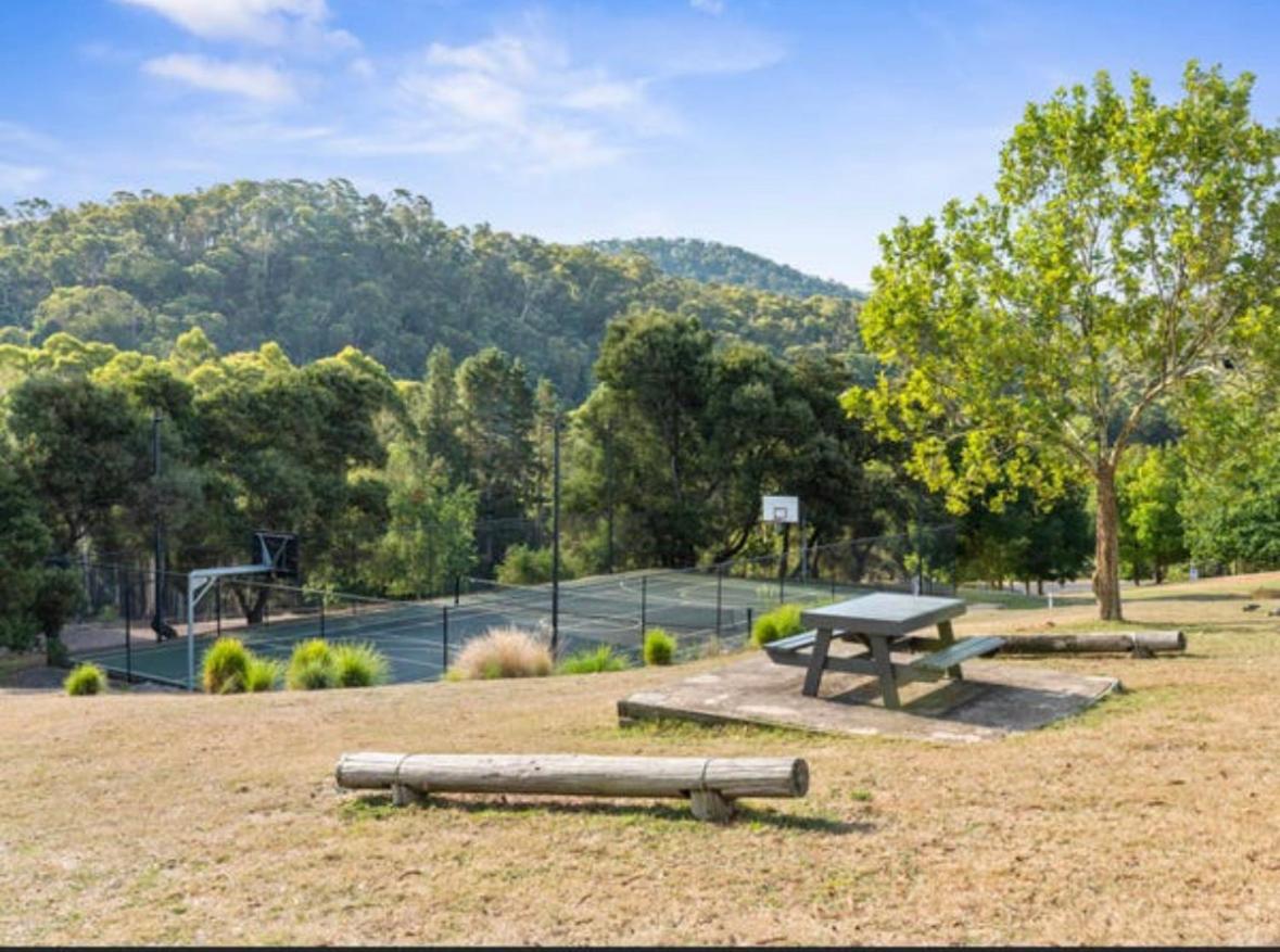 Mt Buller Stayz Merrijig Luaran gambar