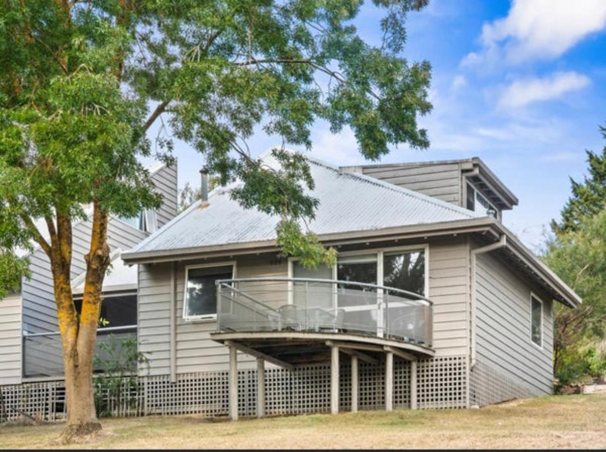 Mt Buller Stayz Merrijig Luaran gambar