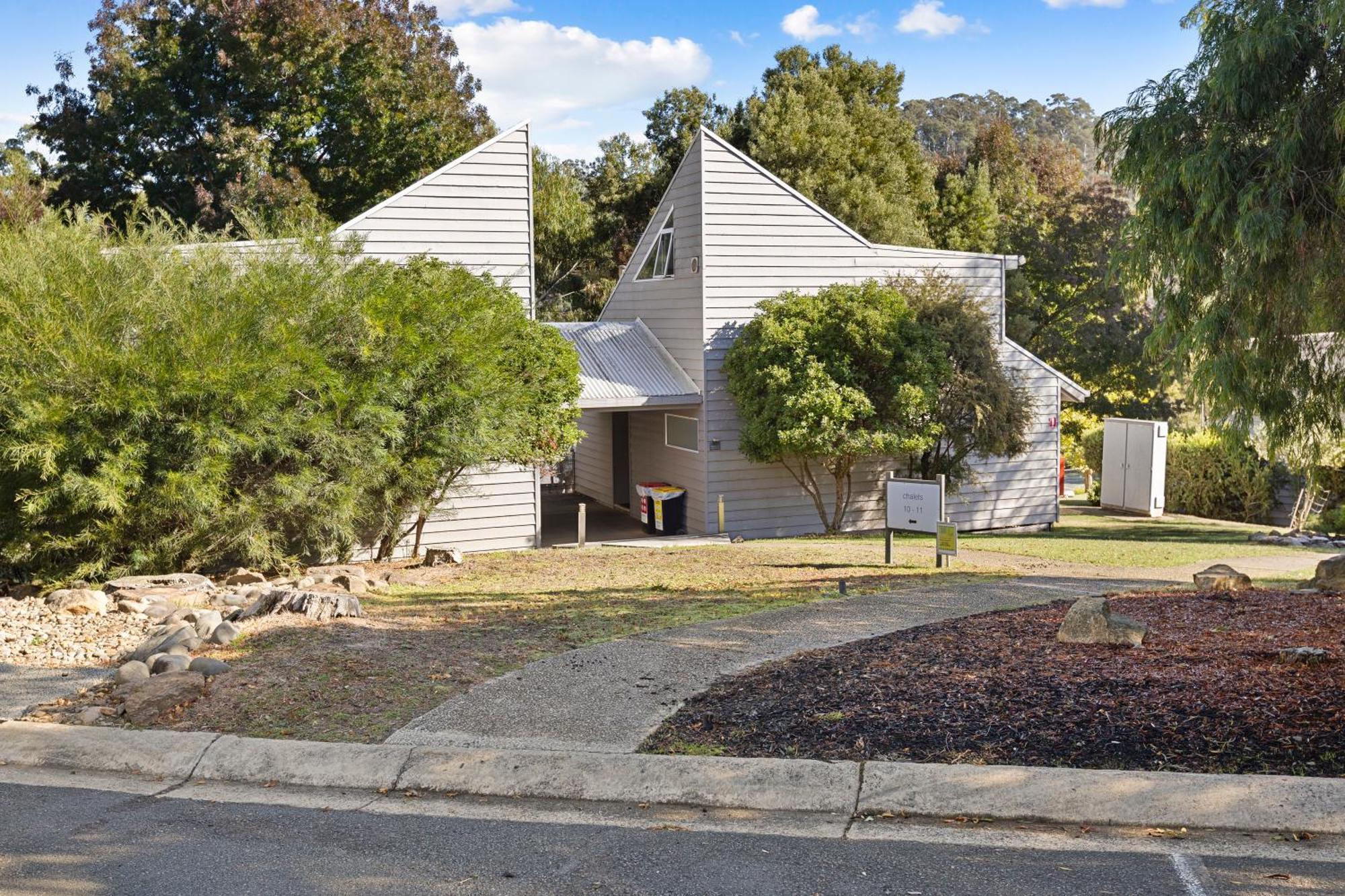 Mt Buller Stayz Merrijig Luaran gambar