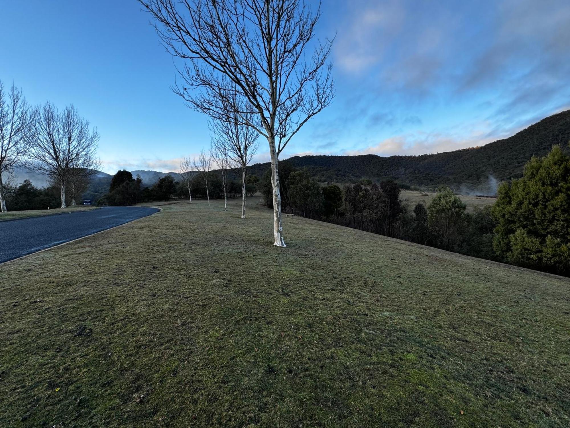 Mt Buller Stayz Merrijig Luaran gambar